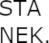Stanek Glass Stanek